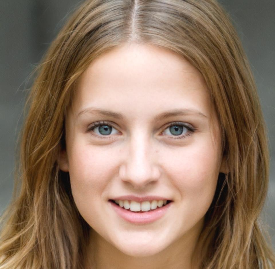 Dr. Sandra Zimmermann, Leiterin Analyse